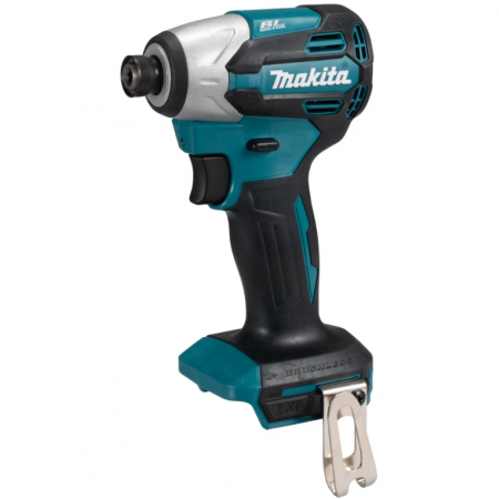 Ασύρματο Κρουστικό Παλμικό Κατσαβίδι Makita DTD158Z Brushless LXT, 18 V, 170 Nm, Χωρίς Μπαταρία και Φορτιστή