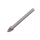 Διμεταλλική ποτηροκορώνα DEDRA 08W070, 70 mm, βάθος κοπής 34 mm, χάλυβας HSS
