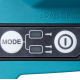 Καρφωτικό  μπαταρίας χωρίς ψήκτρες Makita DBN601, 18V LXT, 16Ga, 19-64 mm, χωρίς μπαταρία και φορτιστή