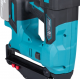 Καρφωτικό  μπαταρίας χωρίς ψήκτρες Makita DBN601, 18V LXT, 16Ga, 19-64 mm, χωρίς μπαταρία και φορτιστή