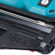 Καρφωτικό  μπαταρίας χωρίς ψήκτρες Makita DBN601, 18V LXT, 16Ga, 19-64 mm, χωρίς μπαταρία και φορτιστή