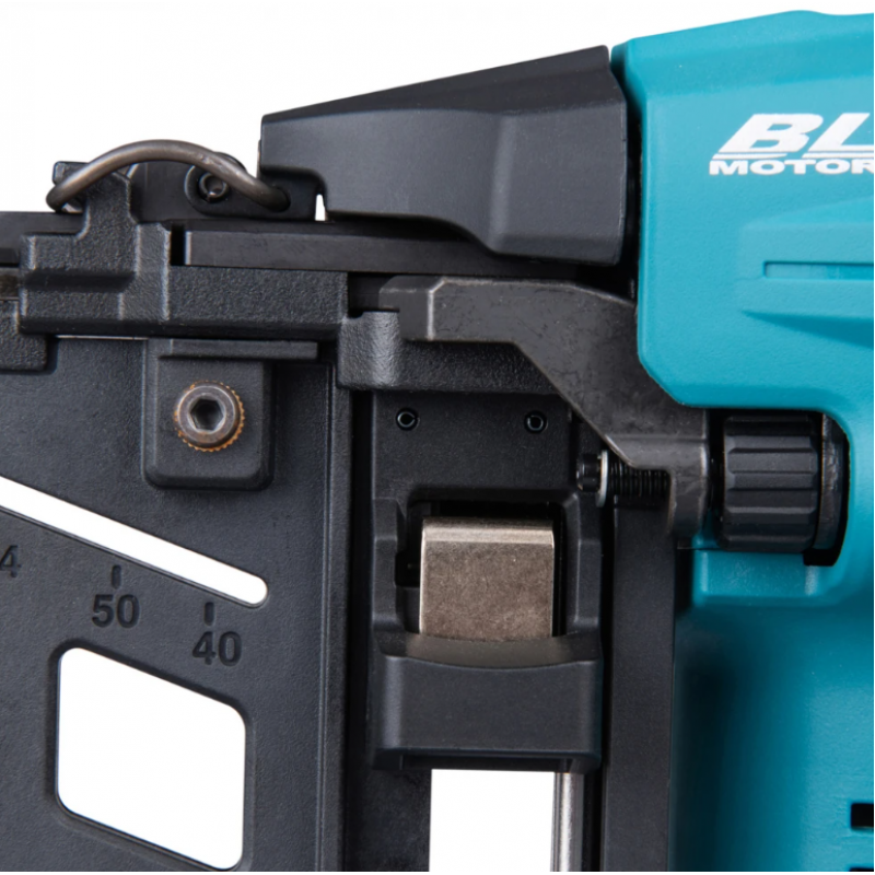 Καρφωτικό  μπαταρίας χωρίς ψήκτρες Makita DBN601, 18V LXT, 16Ga, 19-64 mm, χωρίς μπαταρία και φορτιστή