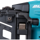 Καρφωτικό  μπαταρίας χωρίς ψήκτρες Makita DBN601, 18V LXT, 16Ga, 19-64 mm, χωρίς μπαταρία και φορτιστή