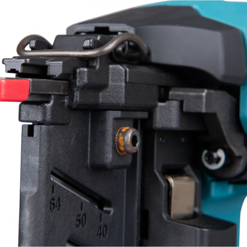 Καρφωτικό  μπαταρίας χωρίς ψήκτρες Makita DBN601, 18V LXT, 16Ga, 19-64 mm, χωρίς μπαταρία και φορτιστή