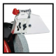 Διμελής Τροχός Ξηρής και Υγρής Λείανσης Einhell TC-WD 200/150, 4417242