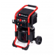 Αθόρυβος Αεροσυμπιεστής Einhell TE-AC 240/24 Silent, 10 bar, 24 L, 4010452