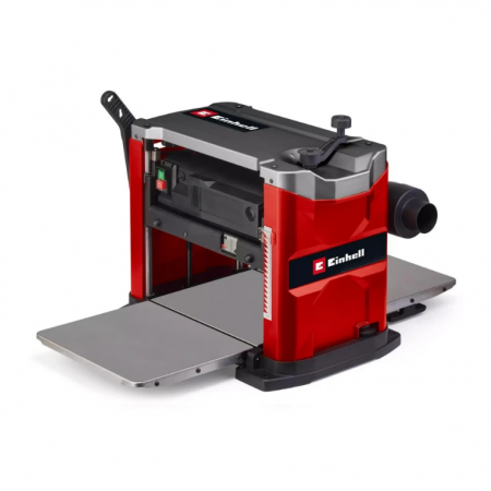 Πλάνη πάχους Einhell TE-SP 330, 1800 W, 0 - 3 mm, 4419925