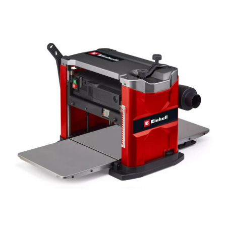 Πλάνη πάχους Einhell TE-SP 330, 1800 W, 0 - 3 mm, 4419925