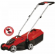 Ασύρματο χλοοκοπτικό Einhell Power X-Change GE-CM 18/32 Li-Solo, 18 V, 32 cm, 3413256