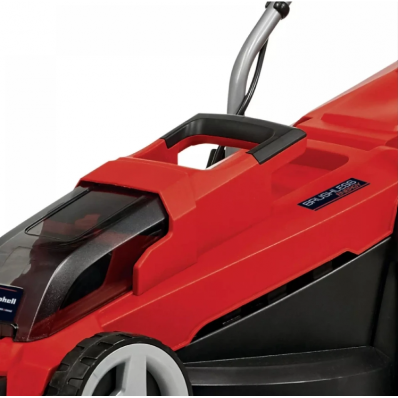 Ασύρματο χλοοκοπτικό Einhell Power X-Change GE-CM 18/32 Li-Solo, 18 V, 32 cm, 3413256