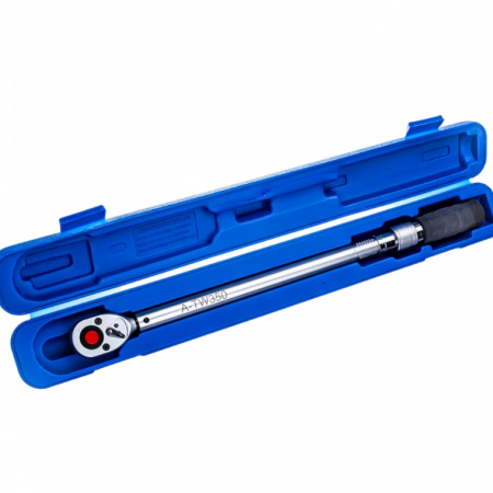 Δυναμόκλειδο ASTA A-TW350, 1/2'', 70-350 Nm