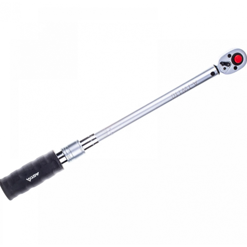 Δυναμόκλειδο ASTA A-TW110, 1/2'', 20-210 Nm