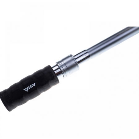Δυναμόκλειδο ASTA A-TW110, 1/2'', 20-210 Nm