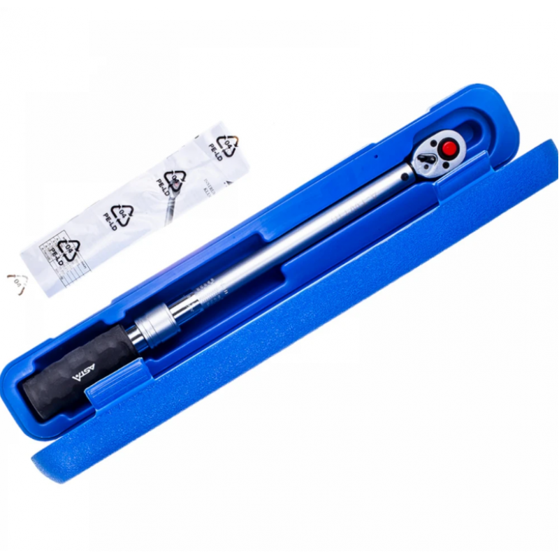 Δυναμόκλειδο ASTA A-TW110, 1/2'', 20-210 Nm