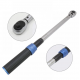 Δυναμόκλειδο Satra S-12XM220, 1/2'', 40–220 Nm, 72 Δόντια