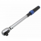 Δυναμόκλειδο SATRA S-12XM120, 1/2'', 20-120 Nm, 72 Δόντια
