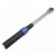 Δυναμόκλειδο SATRA S-12XM120, 1/2'', 20-120 Nm, 72 Δόντια