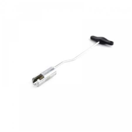 Κλειδί αφαίρεσης μπουζί για AUDI και VAG, 264 mm, SATRA