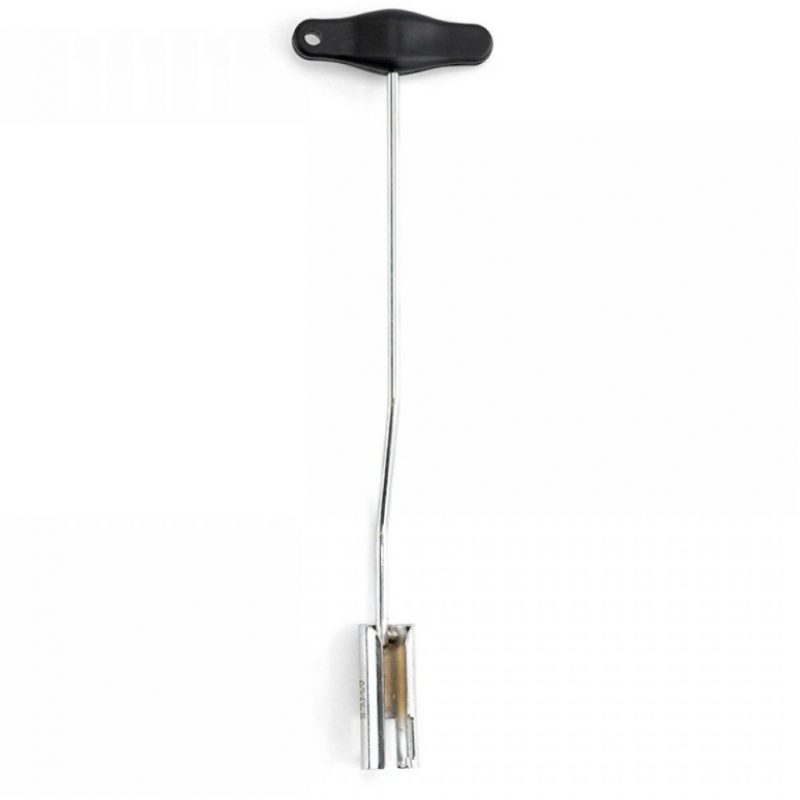 Κλειδί αφαίρεσης μπουζί για AUDI και VAG, 264 mm, SATRA