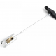 Κλειδί αφαίρεσης μπουζί για AUDI και VAG, 264 mm, SATRA