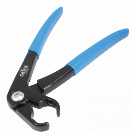 Πένσα για φίλτρα καυσίμου SATRA S-DFP12, 220 mm, ø 1,2 - 6,3 mm