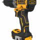 Κρουστικό δραπανοκατσάβιδο μπαταρίας DeWALT DCD805N, 18 V, 90 Nm, χωρίς μπαταρία και φορτιστή