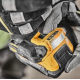 Κρουστικό δραπανοκατσάβιδο μπαταρίας DeWALT DCD805N, 18 V, 90 Nm, χωρίς μπαταρία και φορτιστή