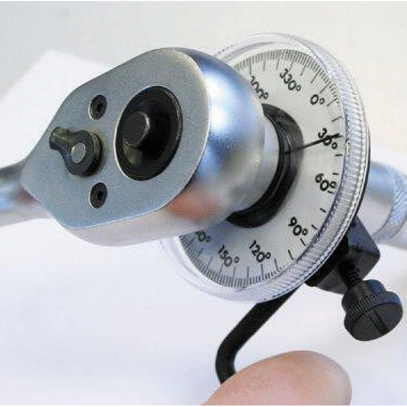 Γωνιόμετρο ASTA AH-1814, 1/2″