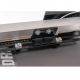 Μηχάνημα κοπής φελιζόλ DEDRA DED7509, 200 W, μέγ. μήκος κοπής 1350 mm, με τρίποδο και πλαϊνές επιφάνειες
