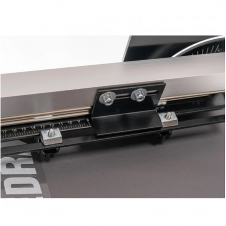 Μηχάνημα κοπής φελιζόλ DEDRA DED7508, 200 W, μέγ. μήκος κοπής 135 cm, με τρίποδο και πλαϊνά στηρίγματα