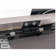 Μηχάνημα κοπής φελιζόλ DEDRA DED7508, 200 W, μέγ. μήκος κοπής 135 cm, με τρίποδο και πλαϊνά στηρίγματα