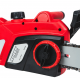 Ηλεκτρικό αλυσοπρίονο Raider RD-ECS32, 2000 W, 355 mm (14"), με SDS τάνυση αλυσίδας, 075127