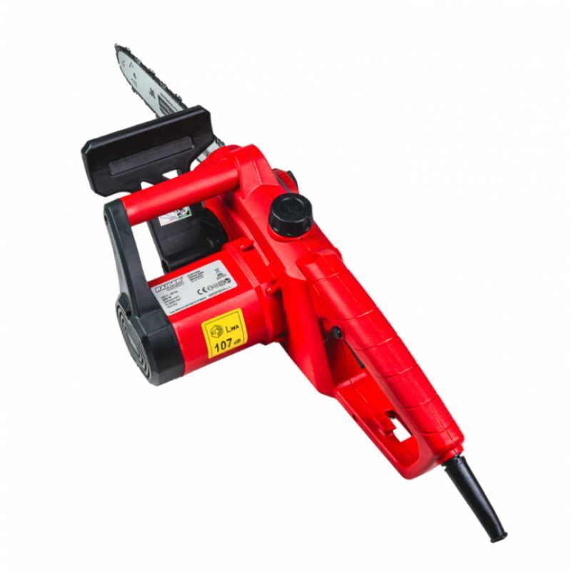 Ηλεκτρικό αλυσοπρίονο Raider RD-ECS32, 2000 W, 355 mm (14"), με SDS τάνυση αλυσίδας, 075127