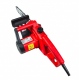 Ηλεκτρικό αλυσοπρίονο Raider RD-ECS32, 2000 W, 355 mm (14"), με SDS τάνυση αλυσίδας, 075127