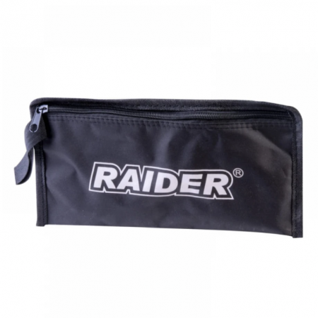 Βενζινοκίνητο αλυσοπρίονο Raider RDP-GCS25, 3,2 hp, 52 cm³, 45 cm, 076707