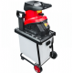 Ηλεκτρικός τεμαχιστής κλαδιών Raider RD-ESH03, 2500 W, 45 mm, 075353
