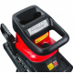 Ηλεκτρικός τεμαχιστής κλαδιών Raider RD-ESH03, 2500 W, 45 mm, 075353