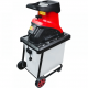 Ηλεκτρικός τεμαχιστής κλαδιών Raider RD-ESH03, 2500 W, 45 mm, 075353