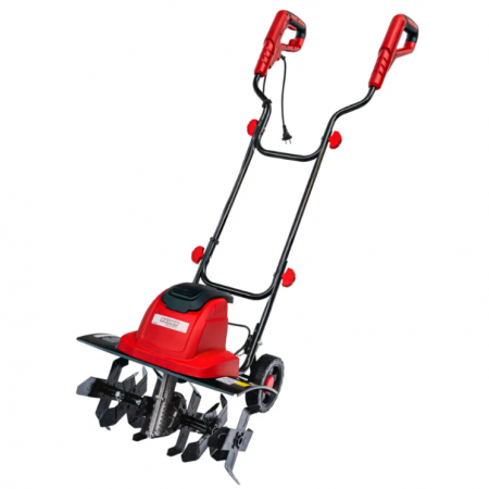 Ηλεκτρική φρέζα κήπου Raider RD-ET04, 1600 W, 460 mm, με τροχούς, 095117