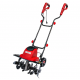 Ηλεκτρική φρέζα κήπου Raider RD-ET04, 1600 W, 460 mm, με τροχούς, 095117