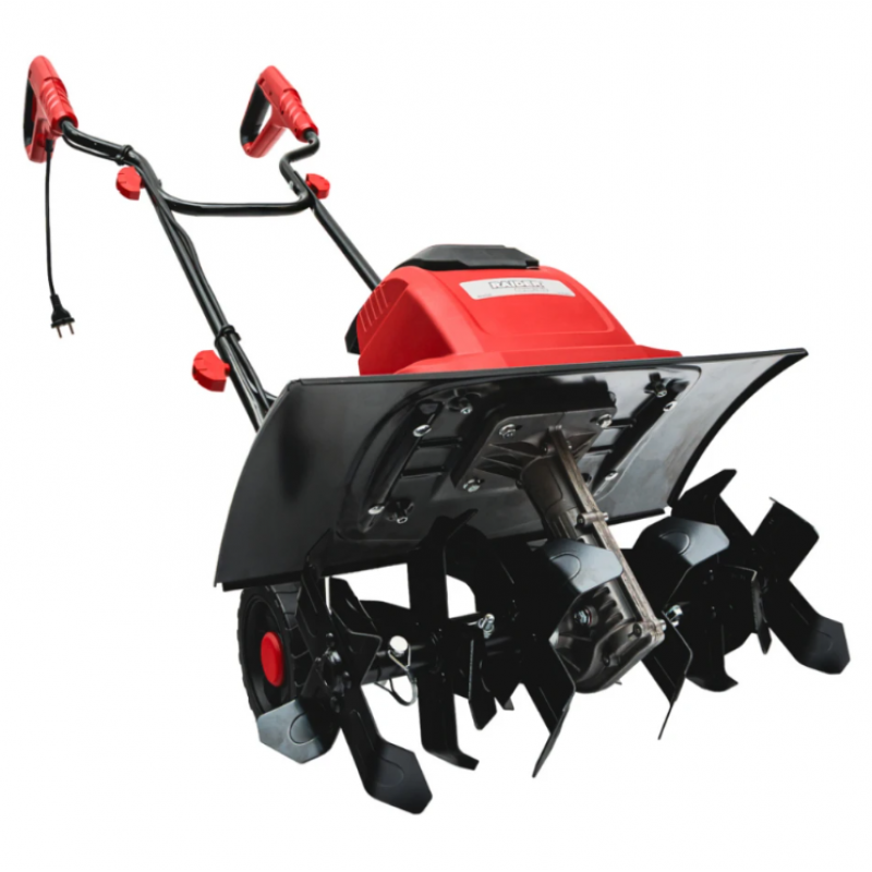 Ηλεκτρική φρέζα κήπου Raider RD-ET04, 1600 W, 460 mm, με τροχούς, 095117