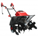 Ηλεκτρική φρέζα κήπου Raider RD-ET04, 1600 W, 460 mm, με τροχούς, 095117