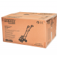 Ηλεκτρική φρέζα κήπου Raider RD-ET04, 1600 W, 460 mm, με τροχούς, 095117