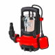 Υποβρύχια αντλία για βρώμικο νερό Raider RD-WP61 INOX, 1", 900 W, 250 l/min, 8,5 m, 070168