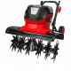 Ασύρματη φρέζα κήπου χωρίς ψήκτρες Raider Power Tools RDP-BCT20 Solo, R20, 40 V, 40 cm, 075787