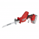 Ασύρματο παλινδρομικό πριόνι RAIDER RDP-PRS20 Solo, R20, 20 V, 20 mm, 050205