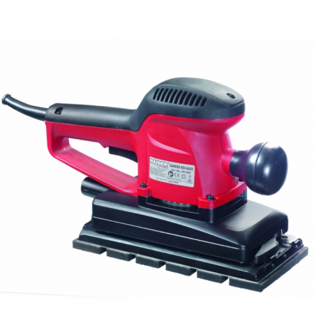 Παλμικός λειαντήρας Raider RDI-SA25, 320 W, 115x230 mm