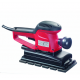 Παλμικός λειαντήρας Raider RDI-SA25, 320 W, 115x230 mm