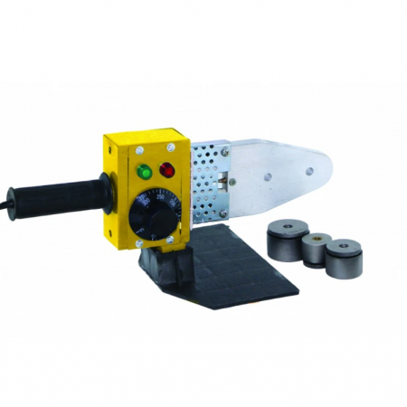Κολλητήρι για σωλήνες PP Raider 800 W, 3 κεφαλές Ø20-32 mm, MK-PW03