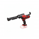 Ασύρματο πιστόλι σιλικόνης Einhell TE-SG 18/10 Li - Solo, 4522250, 18 V, 310 ml, χωρίς μπαταρία και φορτιστή